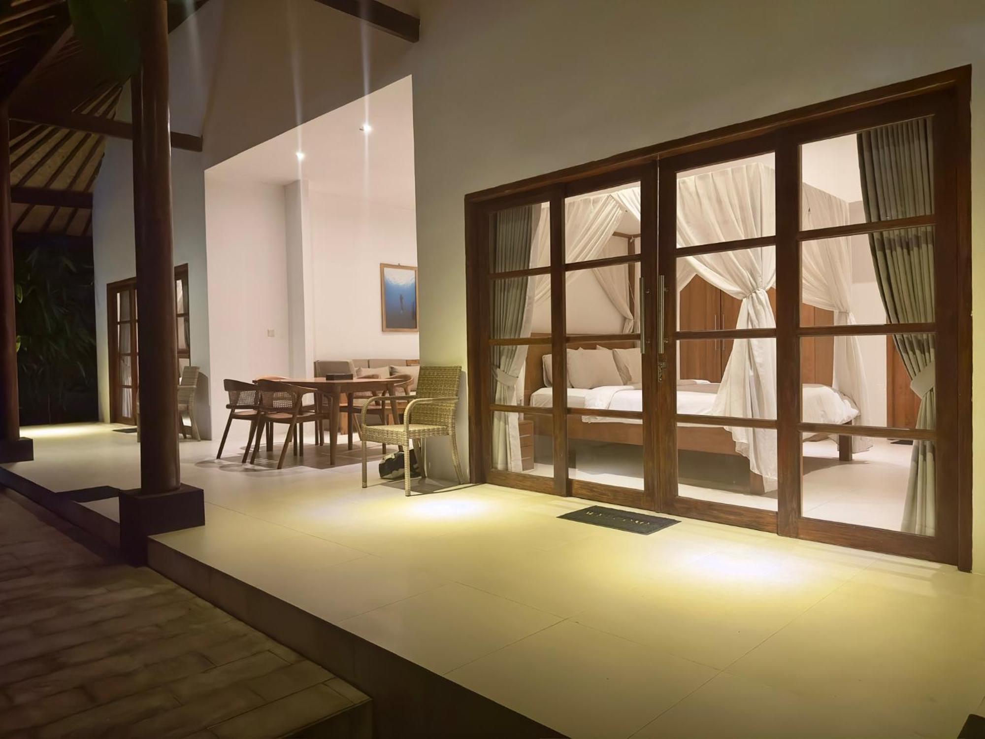 Villa Light - アメッド エクステリア 写真